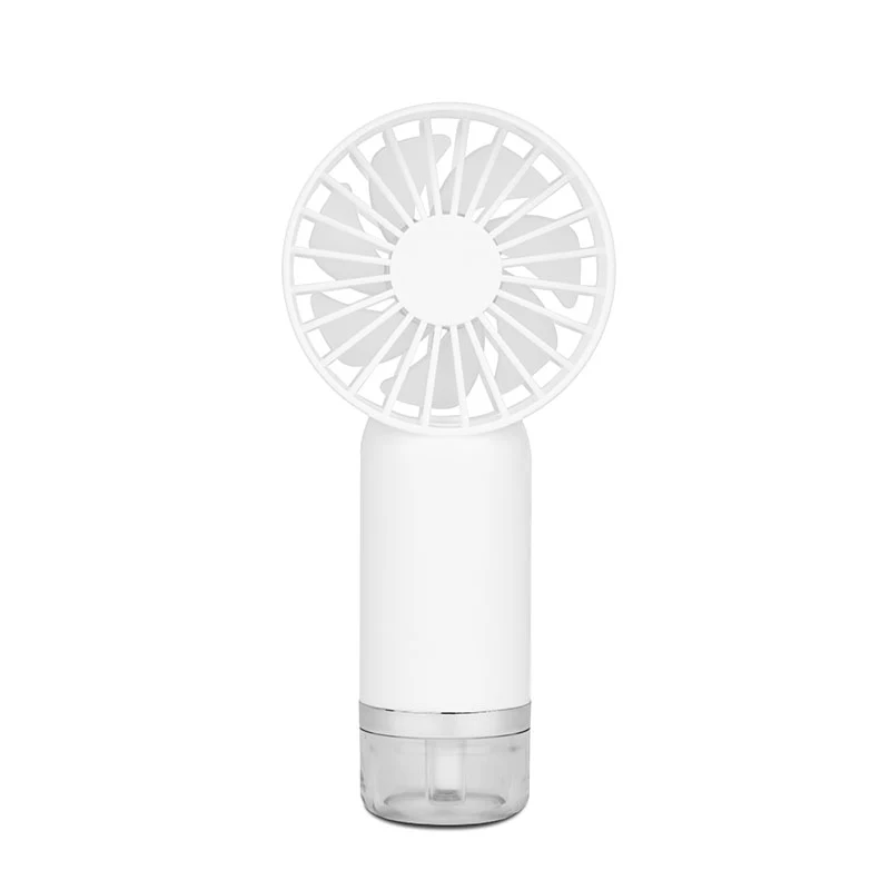 Rechargeable Ultimate Misting Fan 1