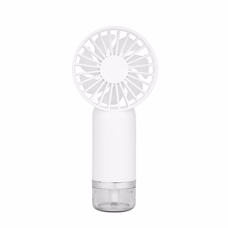 Rechargeable Ultimate Misting Fan