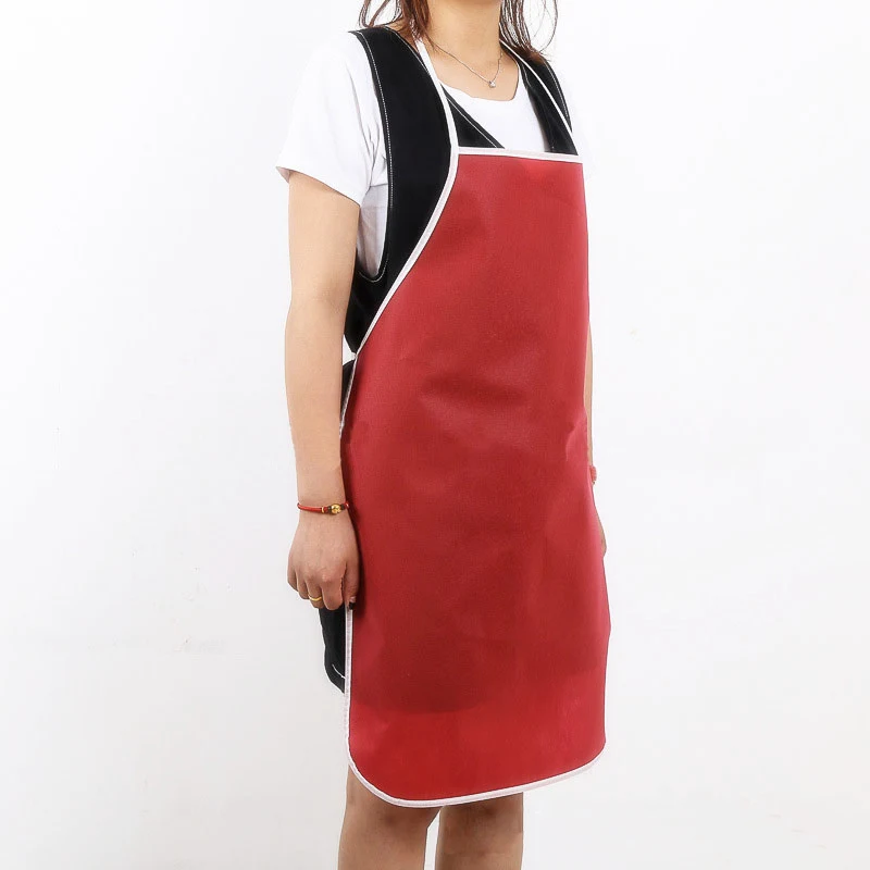 Apron of Non-woven fabric 1