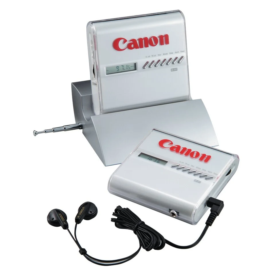Desktop / Mobile Radio 1