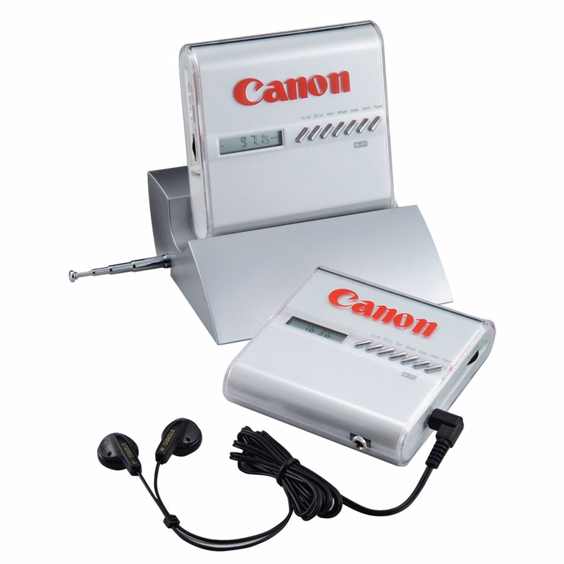 Desktop / Mobile Radio