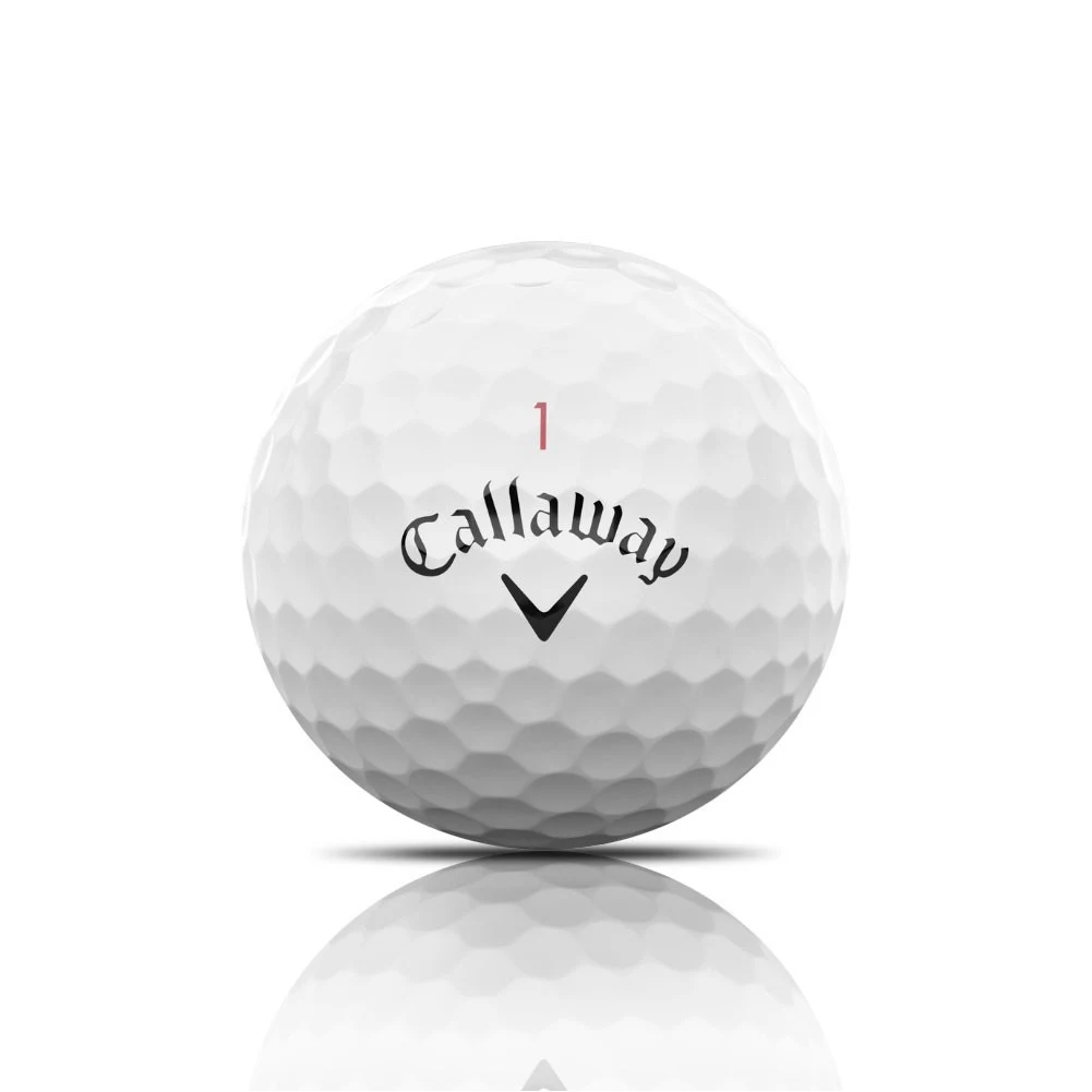 Bulk Premium Golf Ball 1