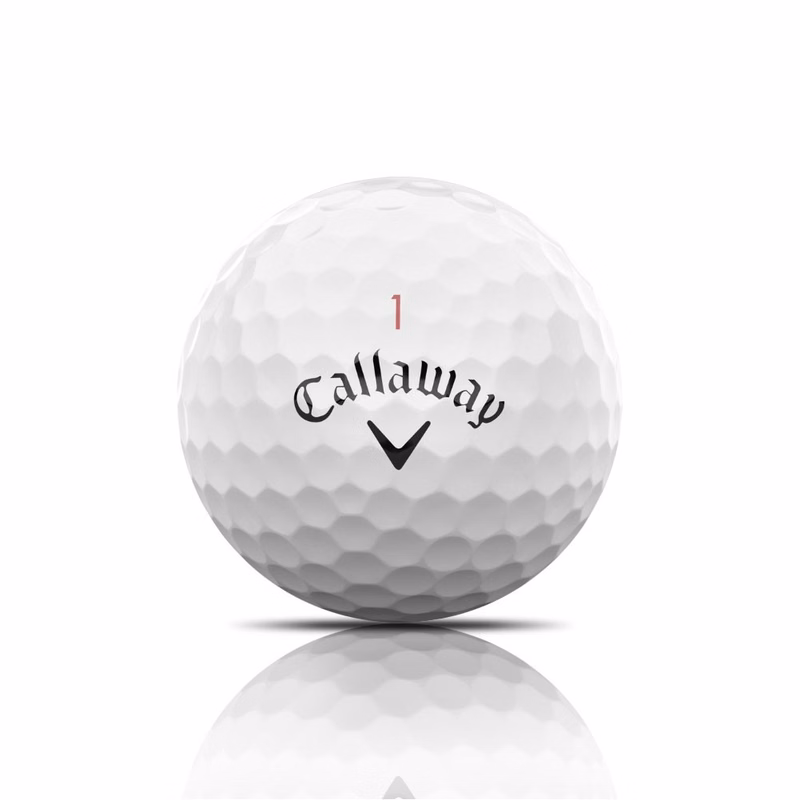 Bulk Premium Golf Ball