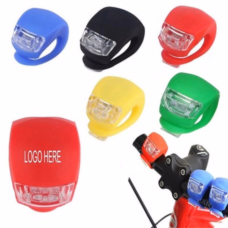 Rush Service Waterproof LED Bike Light