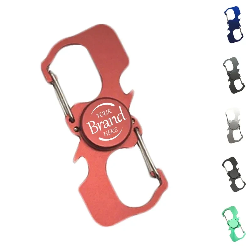 Multifunction Fidget Key Chain 1