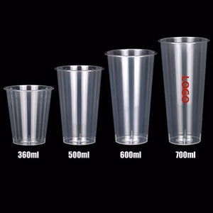 Pp Various Plastic Cup/Disposable Plastic Cup