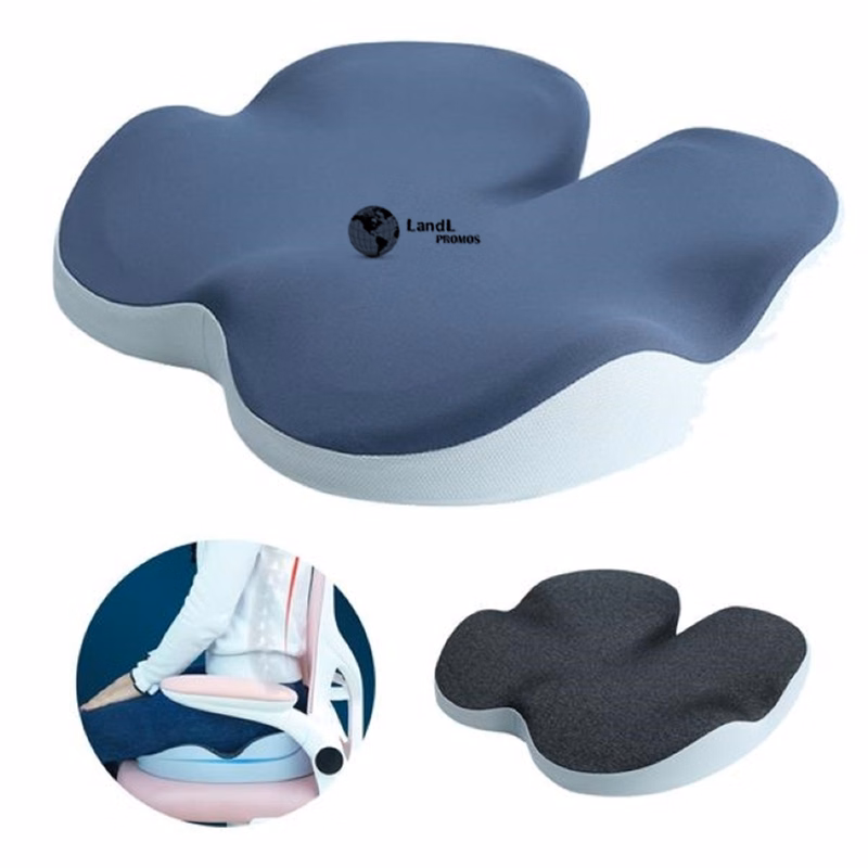 Comfort Seat Cushion for Tailbone Pain Relief