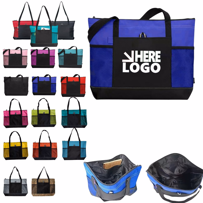 Large Tote Bag