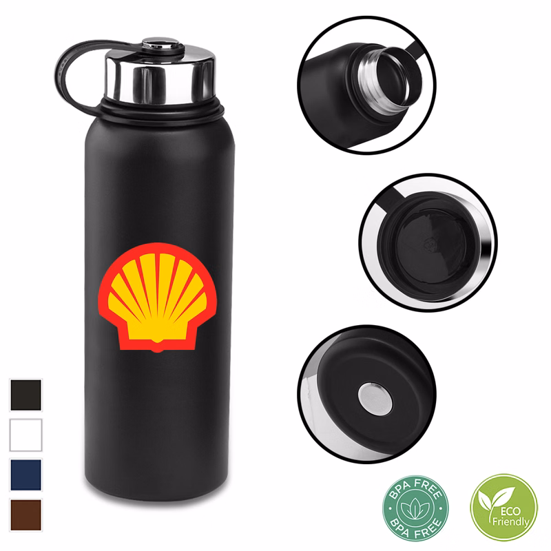 EverChill Stainless Vacuum Bottle