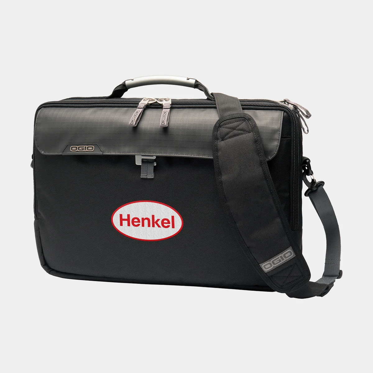 OGIO® Pursuit Messenger Bag 1