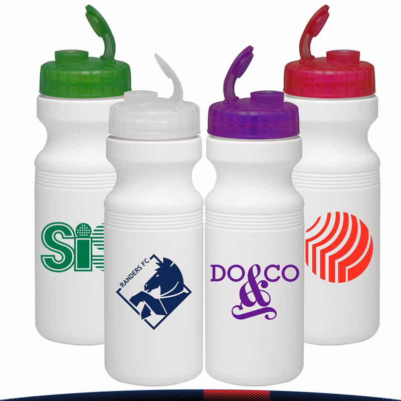 Furey Bike Water Bottle - 24 OZ.