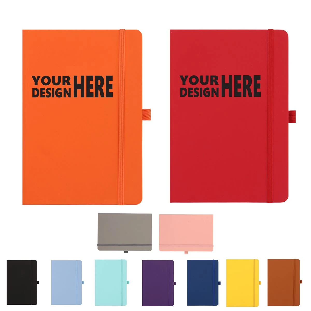 Writing Notebook For Office And School 1