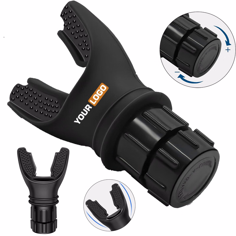 Portable Spirometer for Abdominal Breathing Training