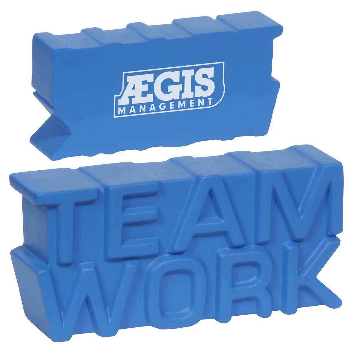 Teamwork Word Stress Reliever 1