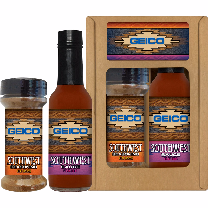 Combo Two Pack