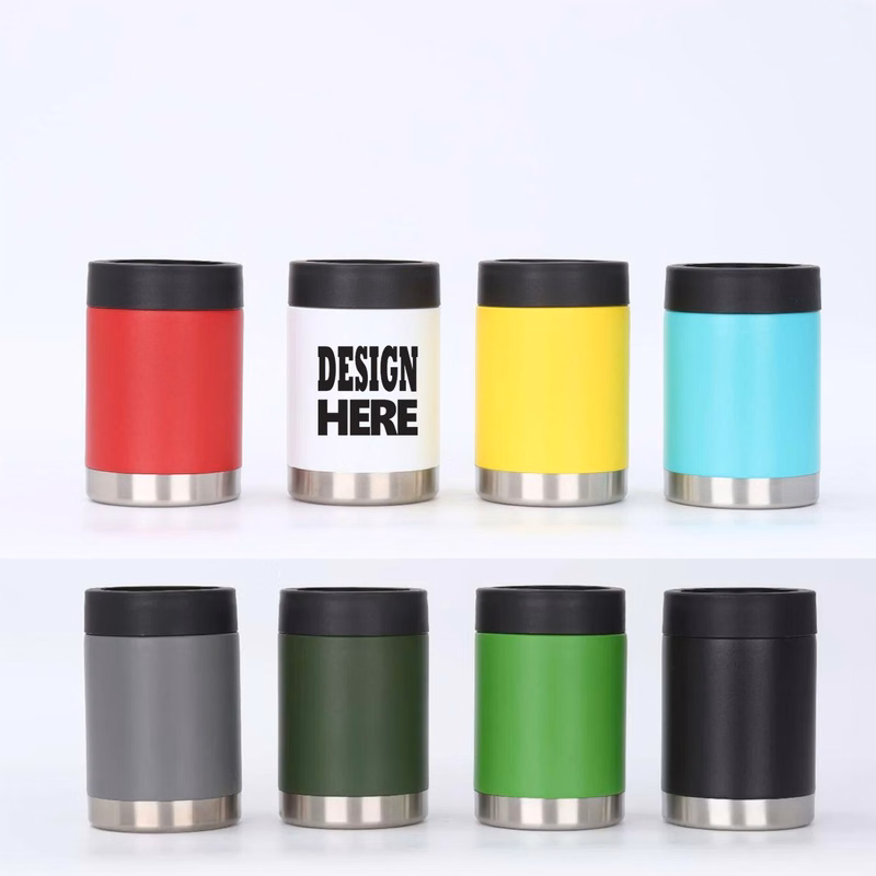 Stainless Steel Vacuum Insulated Beer Cup