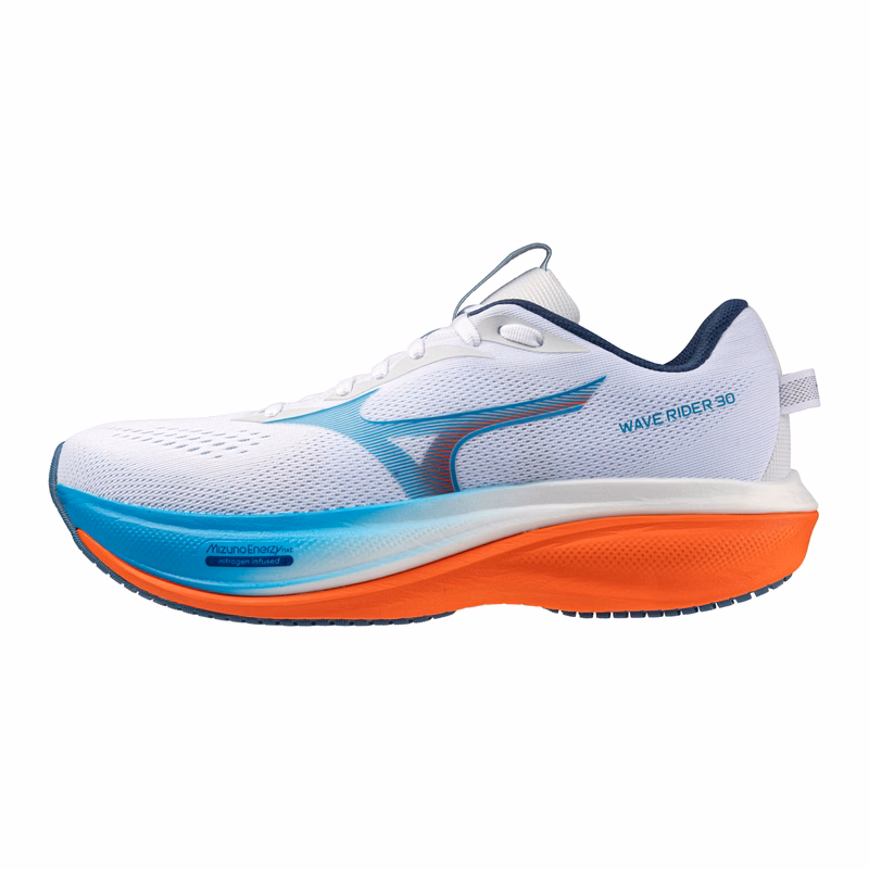 Men's Wave Rider 30 Running Shoe