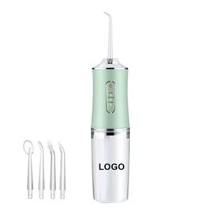 Tooth Cleaner 1