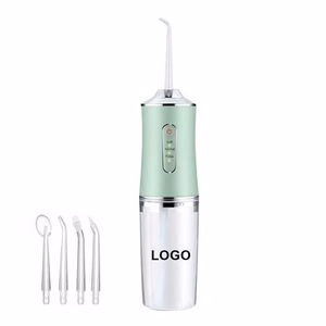 Tooth Cleaner