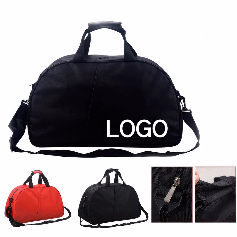 Gym Sports & Travel Unisex Fitness Bag