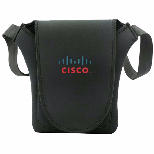 NeoPorter 10" Neoprene Messenger Bag for Tablets