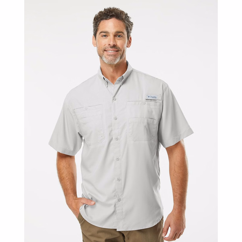 Men's PFG Tamiami™ II Short Sleeve Shirt - 212468
