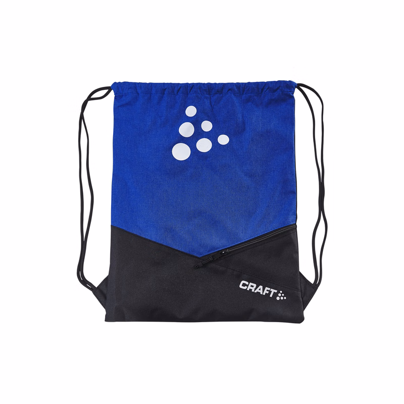 SQUAD GO GYM BAG ONESIZE