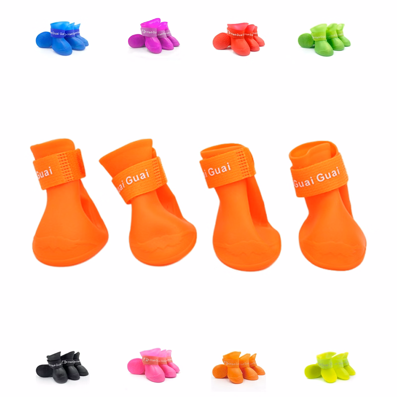 Large Dog Rain Boot