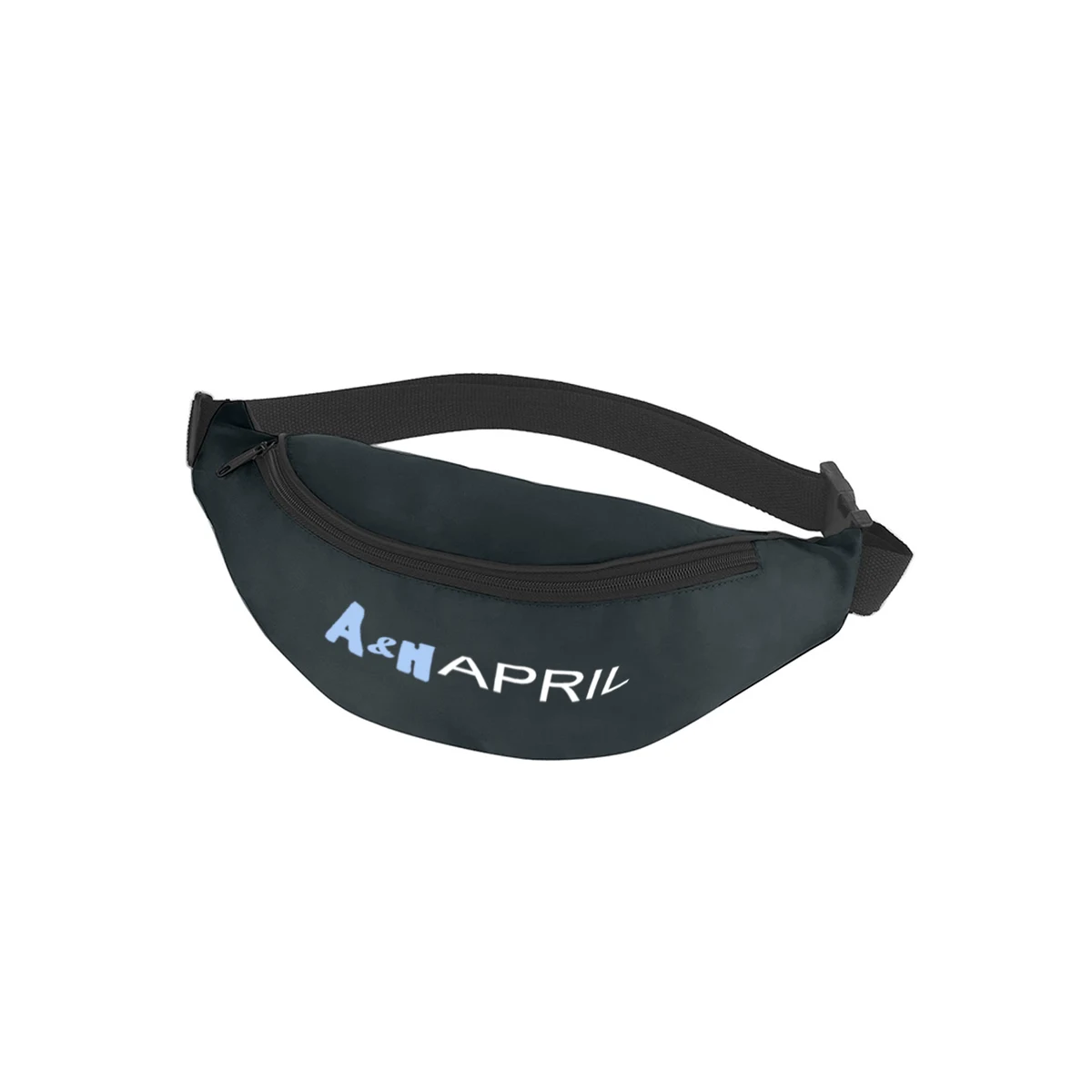 Sports Polyester Waist Bag 1