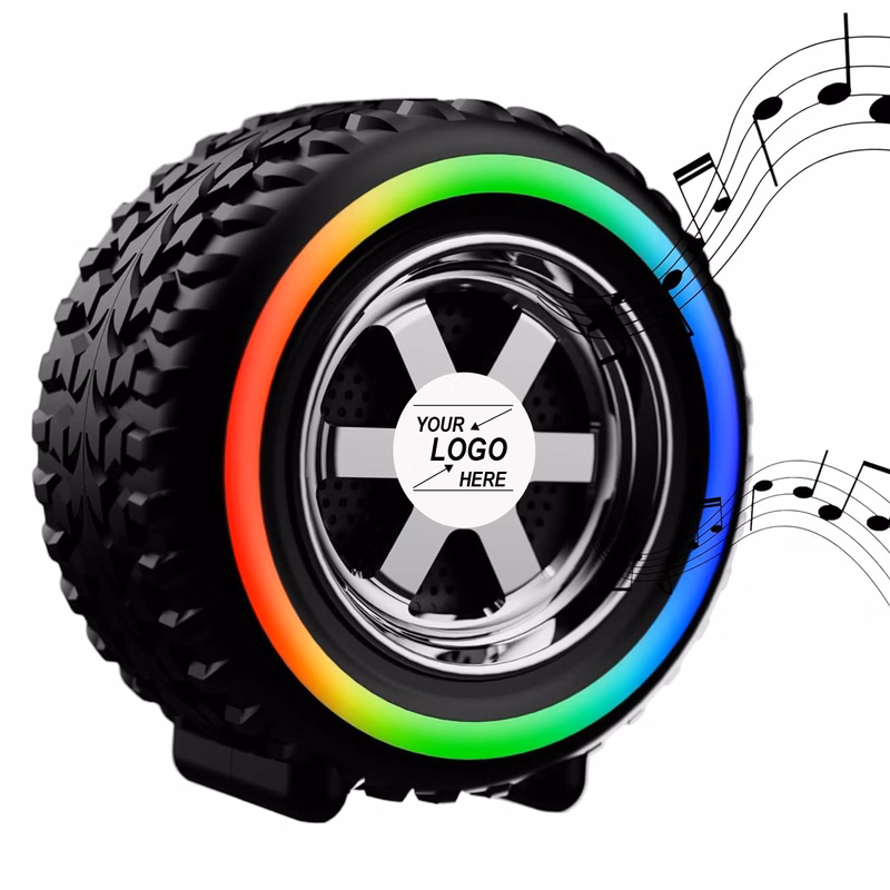 Portable Wireless Mini Wireless Speaker