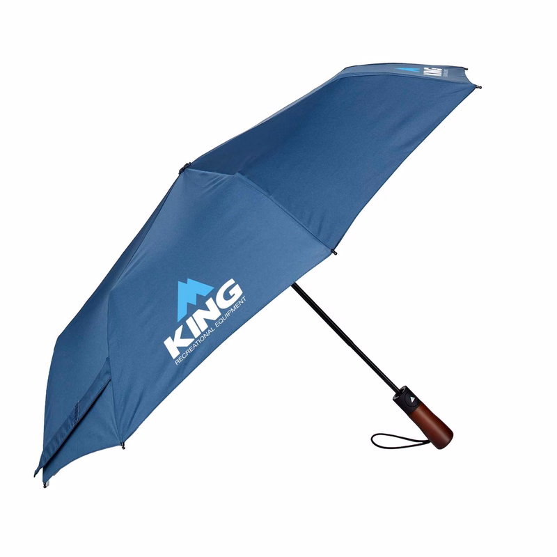 Zion Umbrella (4 Imprints)