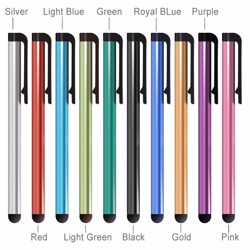 Universal Touch Screen Stylus Pens