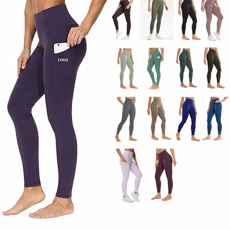Comfy yoga pants