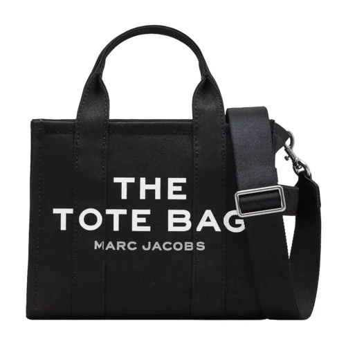 Marc Jacobs The Canvas Small Tote Bag, custom tote bag with logo imprint 1
