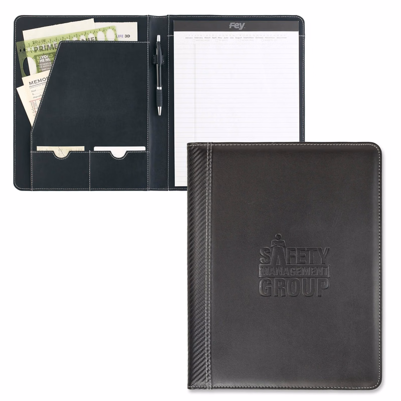 Carbon Fiber Writing Pad