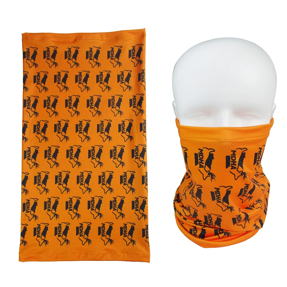 Multifunctional Bandana in Tube 1