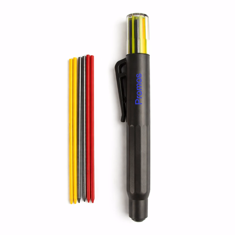 Carpenter Mechanical Pencil Set
