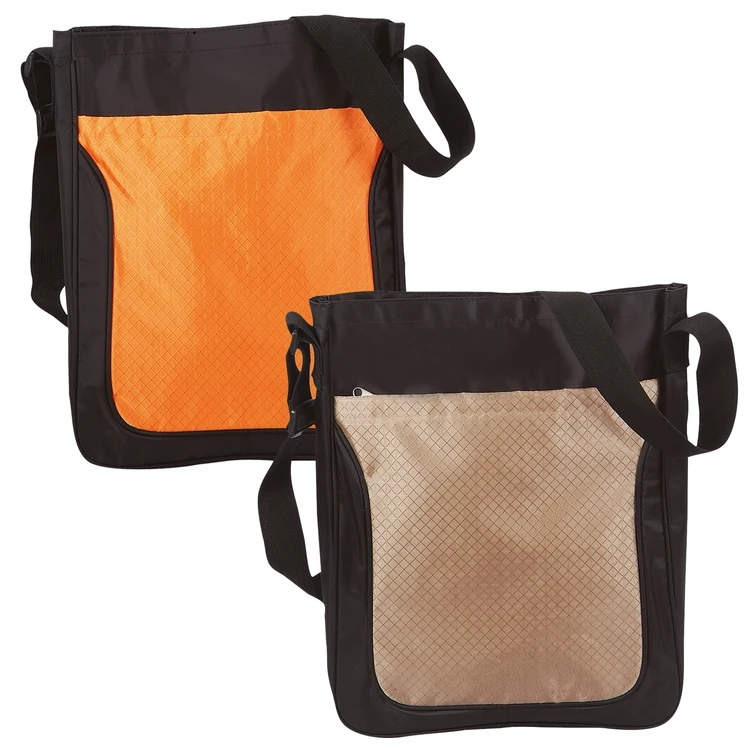 The Accent Tote 1