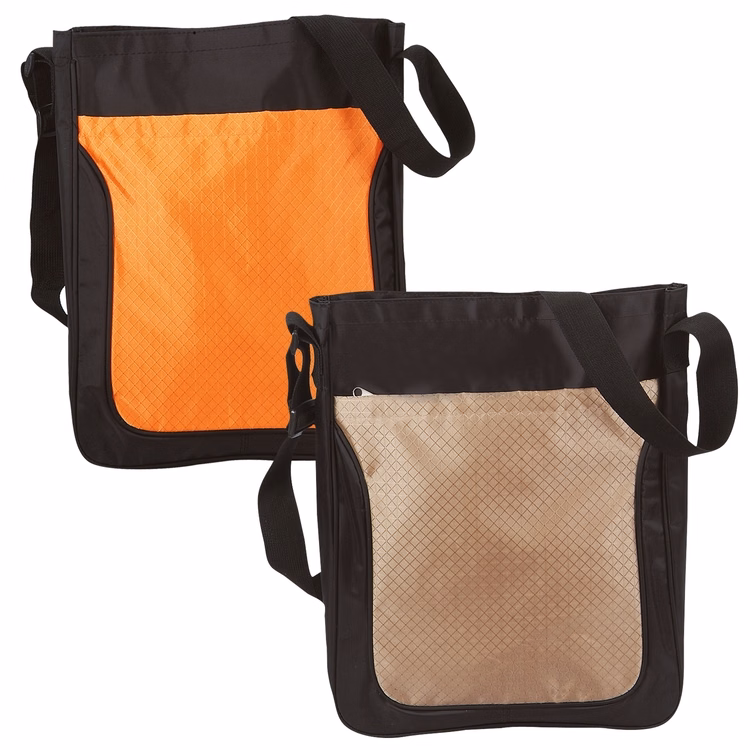 The Accent Tote
