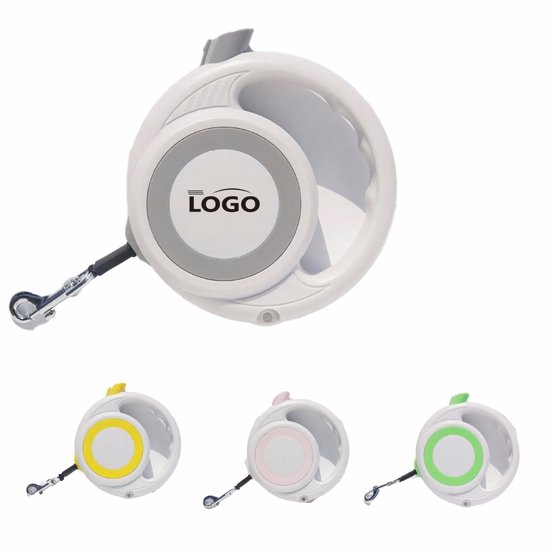 5 Meters Retractable Dog Leash 10pcs
