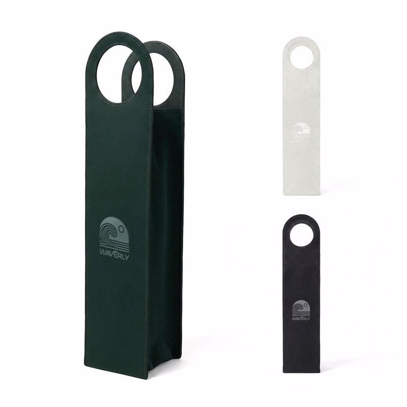 Waverly Wine Bag