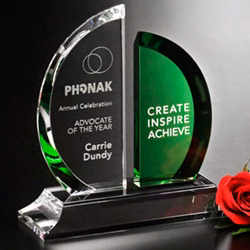 Greenley Emerald Award