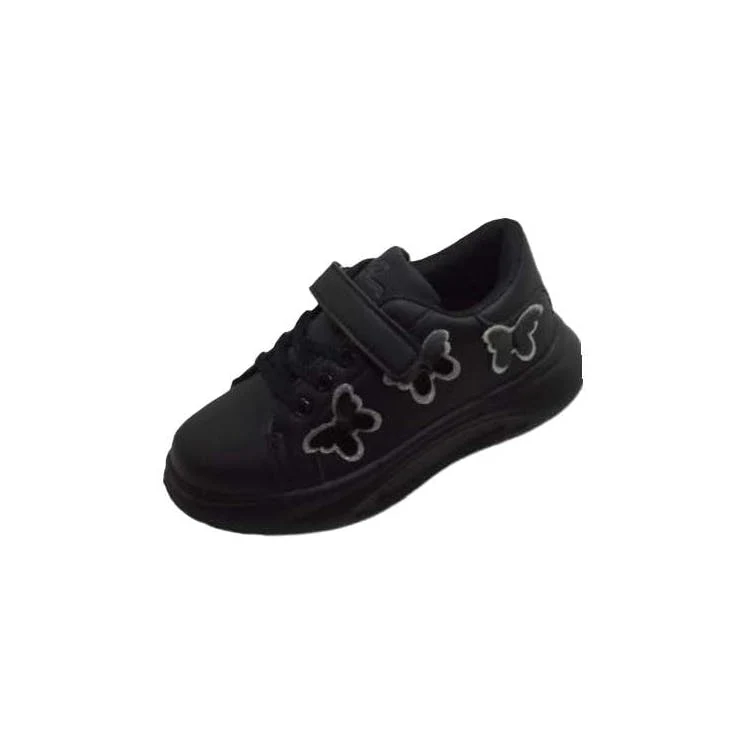 Girls Sneakers Size 10-4 Ages 3-8 years 1