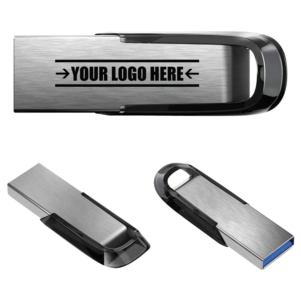 32G Ultra Flair USB Flash Drive U Disk 1