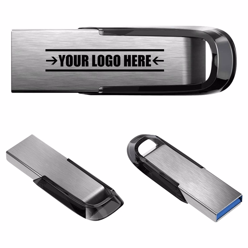 32G Ultra Flair USB Flash Drive U Disk