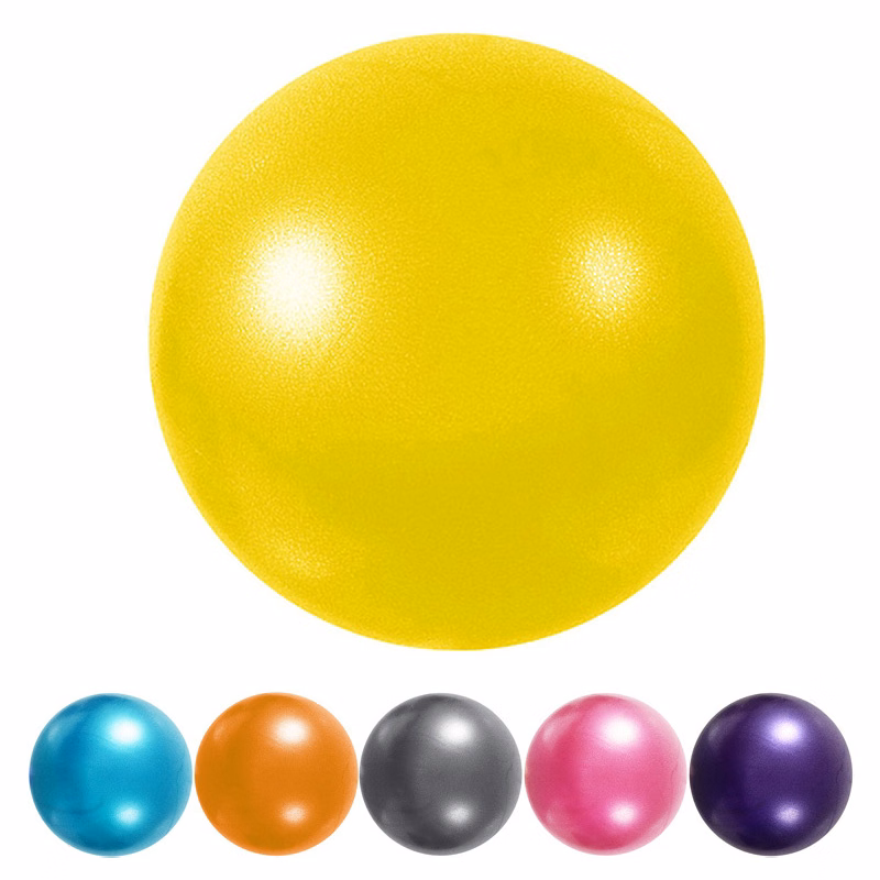 25cm PVC Yoga Ball