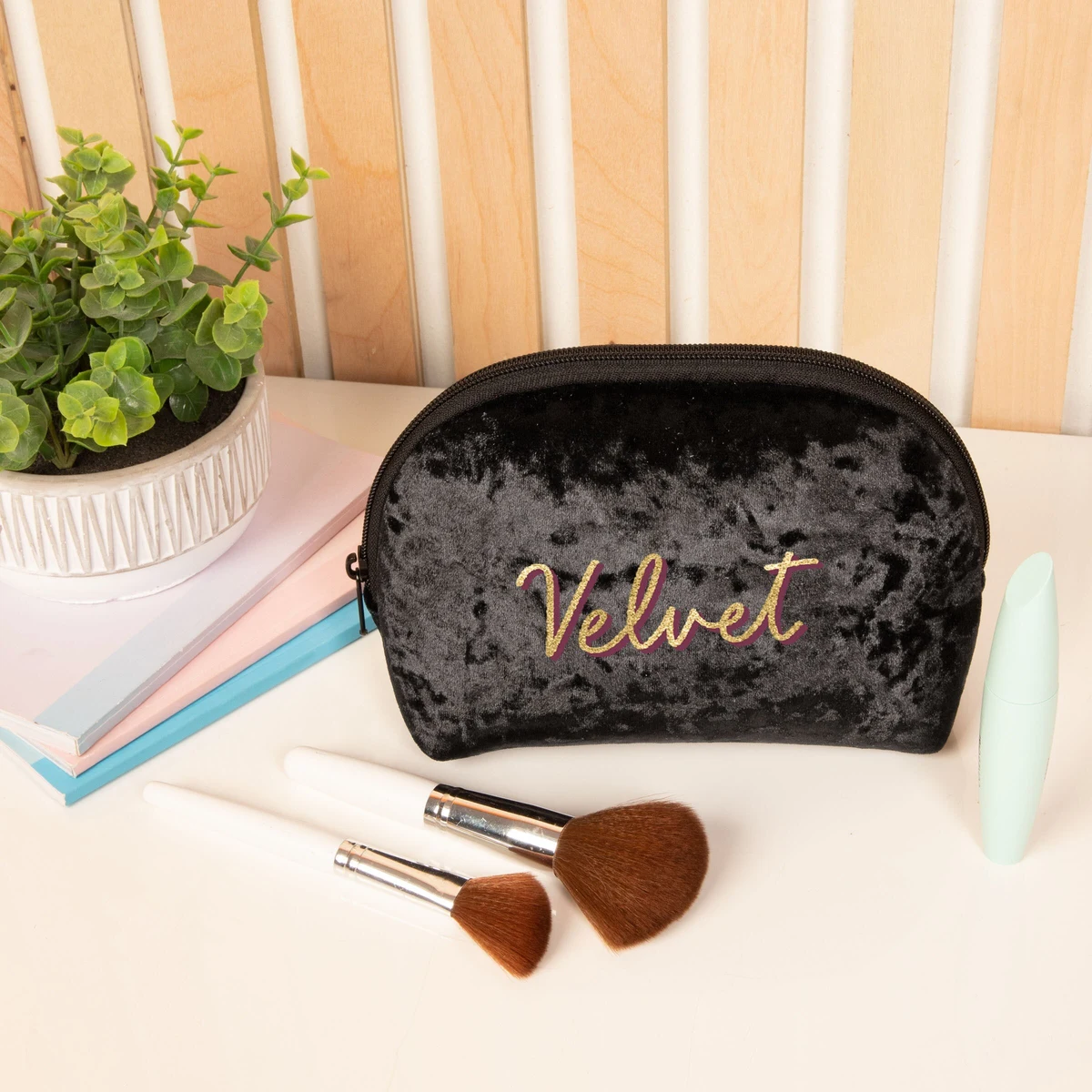 COSMO CUTIE - VELVET NEOPRENE 1