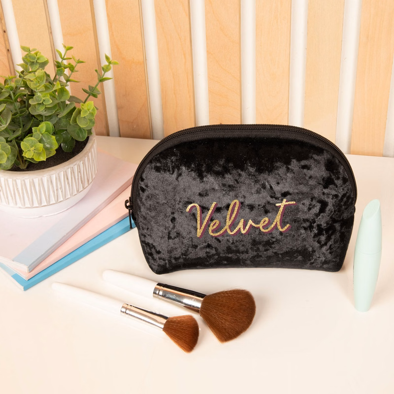 COSMO CUTIE - VELVET NEOPRENE