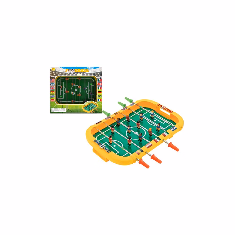Foosball Play Sets - 15.5" Tabletop
