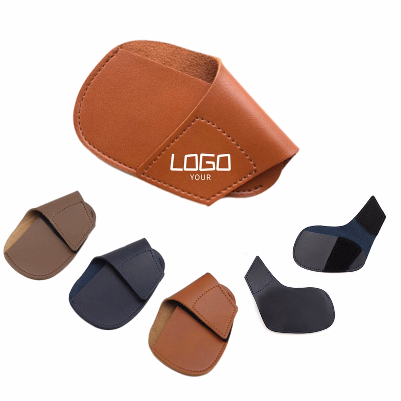 PU Leather Golf Club Protector